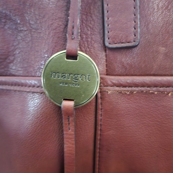 Margot "Mandy Tote" - Picture 2 of 7